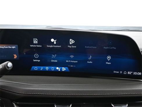 Used 2024 Cadillac XT4 Premium Luxury image 32