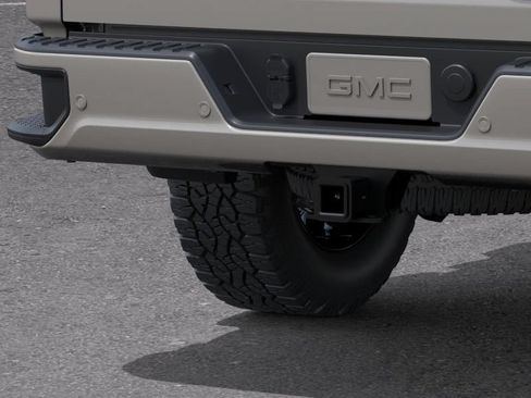 New 2026 GMC Sierra 2500 AT4 w/ AT4 Premium Plus Package AWD/4WD image 15