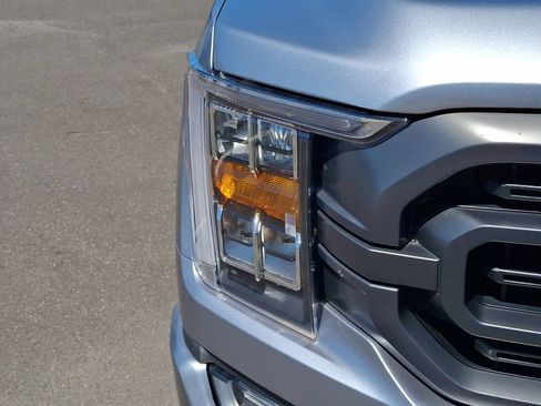 Used 2023 Ford F150 XLT w/ Equipment Group 302A High AWD/4WD image 9