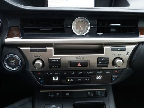 Used 2013 Lexus ES 350 image 13