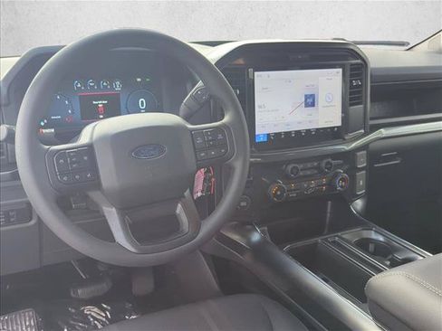 New 2026 Ford F150 STX RWD image 19