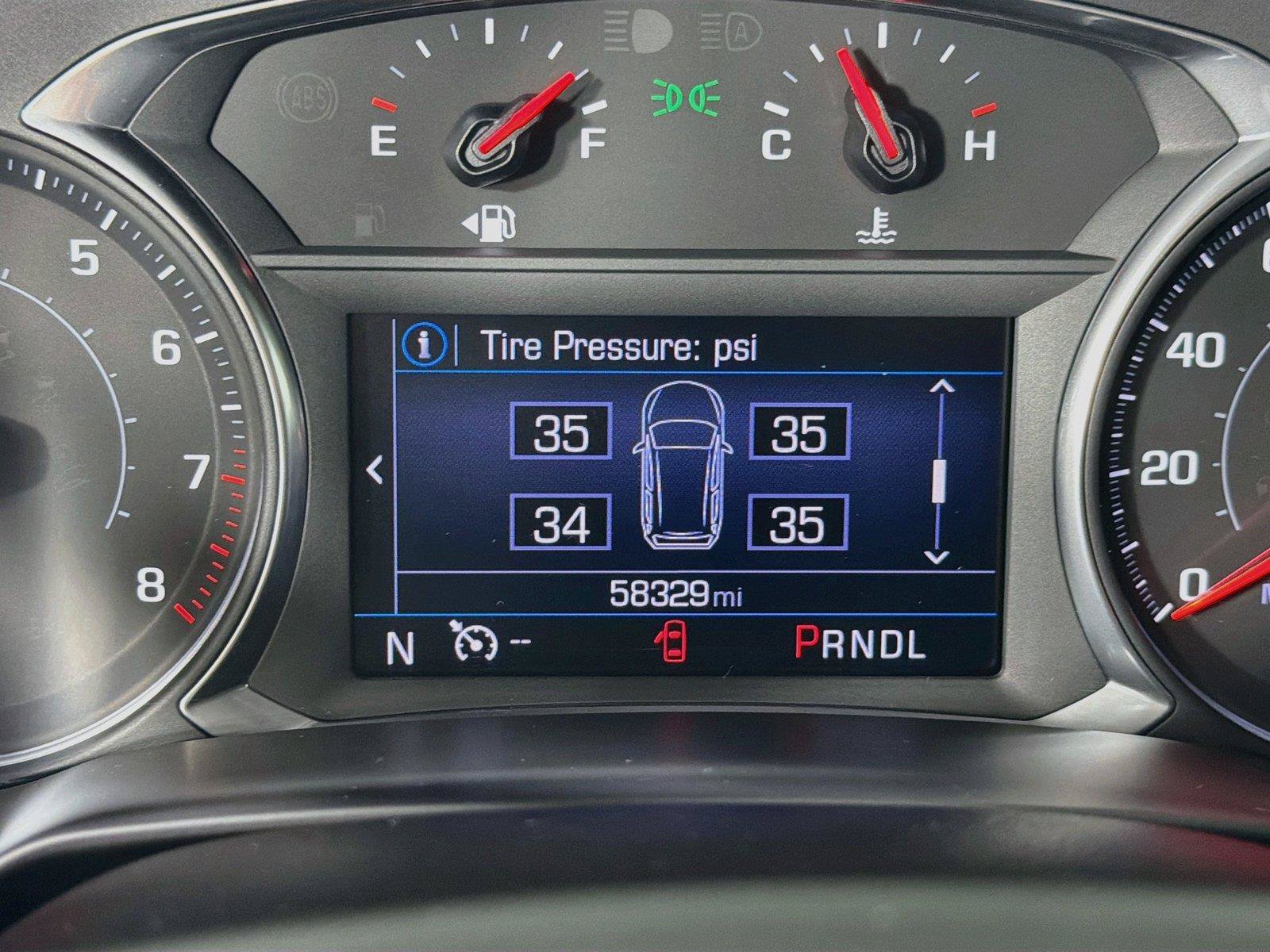 Used 2020 Chevrolet Blazer LT w/ Redline Edition AWD/4WD image 18