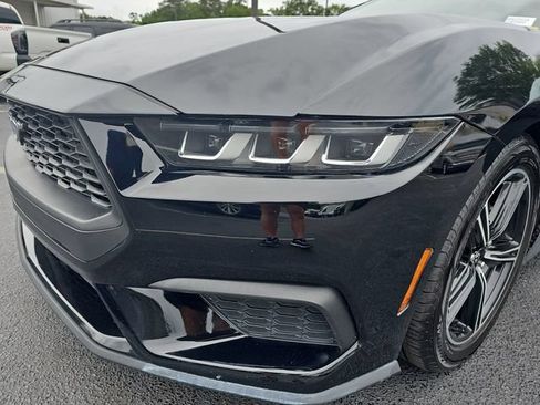 Certified 2024 Ford Mustang Premium RWD image 32