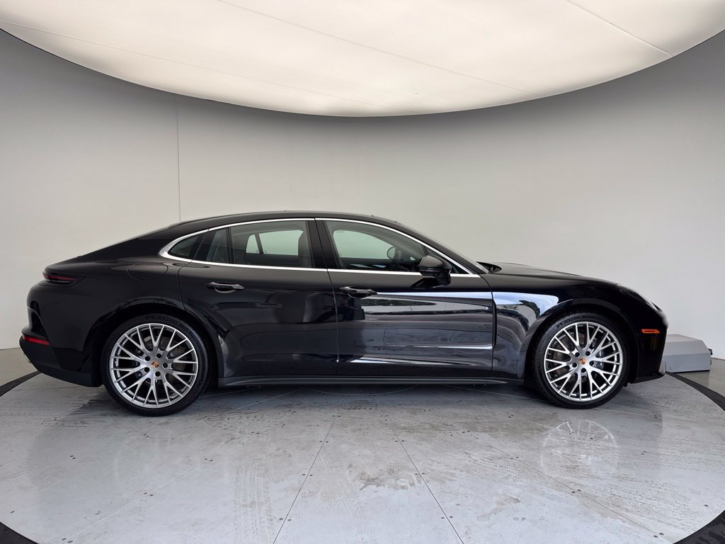 New 2026 Porsche Panamera RWD image 14