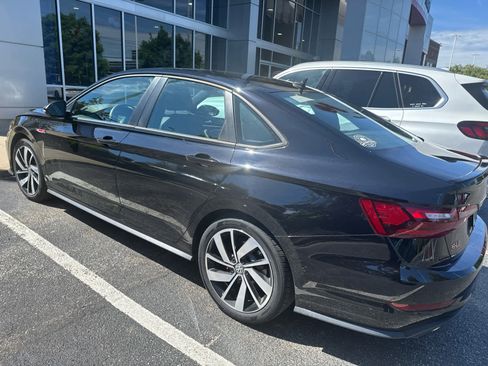 Used 2021 Volkswagen Jetta GLI Autobahn FWD image 7