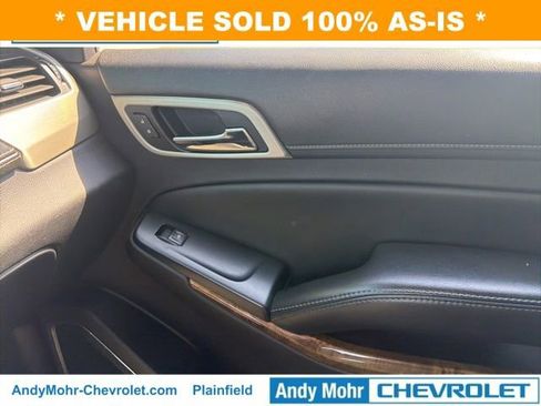 Used 2015 GMC Yukon XL Denali w/ Premium Package image 26