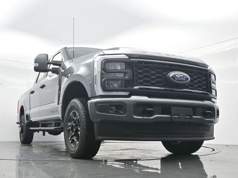 New 2026 Ford F250 XL w/ STX Appearance Package AWD/4WD image 35