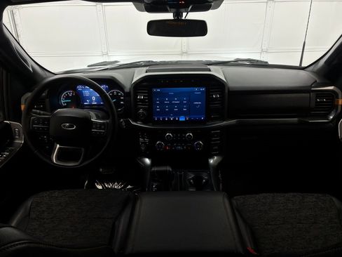Used 2023 Ford F150 Tremor image 30