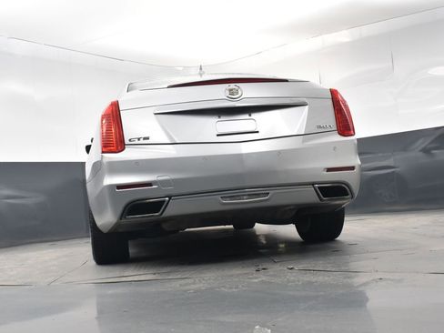 Used 2014 Cadillac CTS Sedan image 26