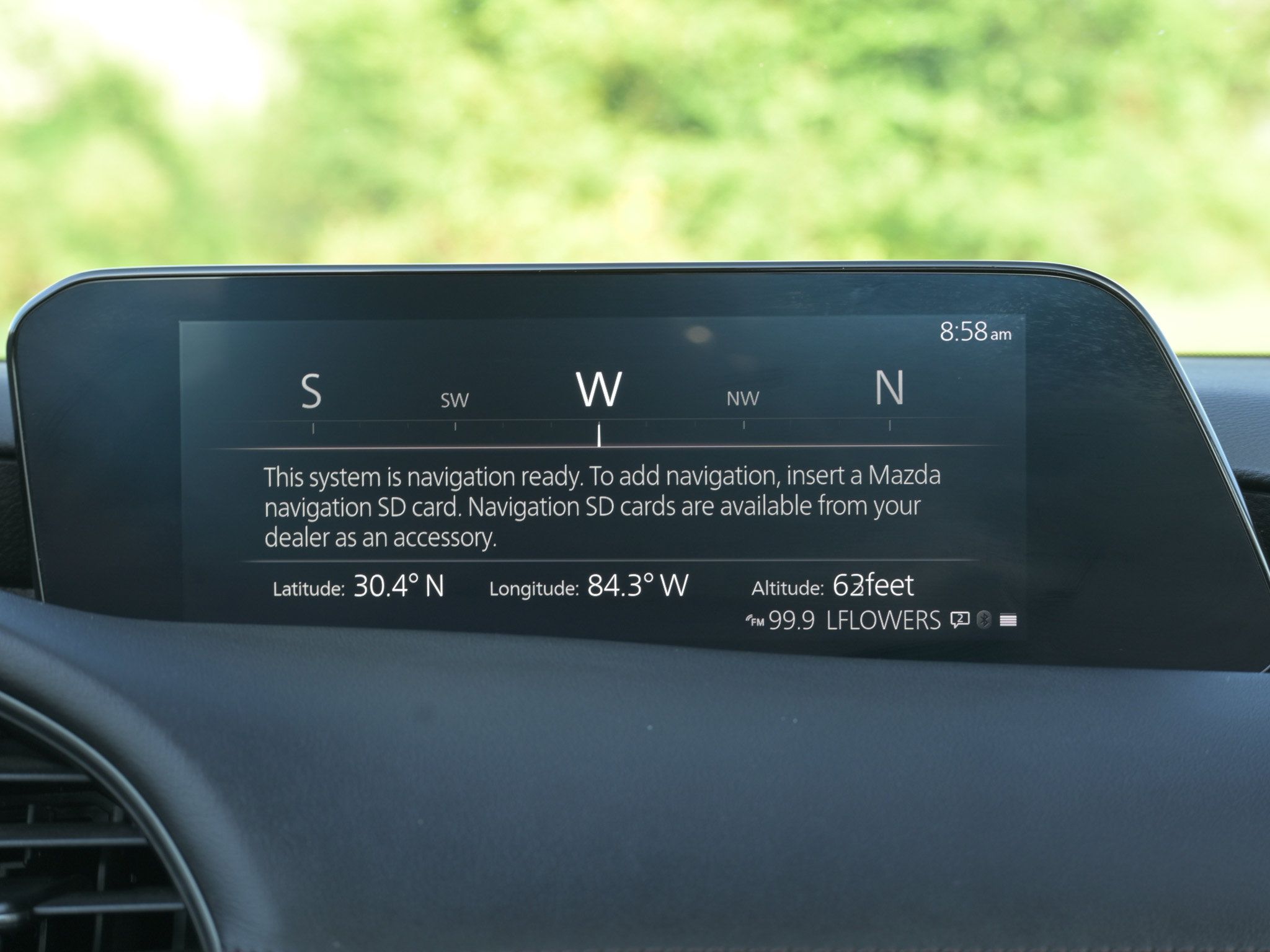 Used 2024 MAZDA MAZDA3 s FWD image 17