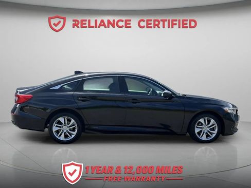 Used 2019 Honda Accord LX image 7