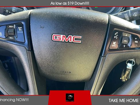 Used 2014 GMC Terrain SLE image 16