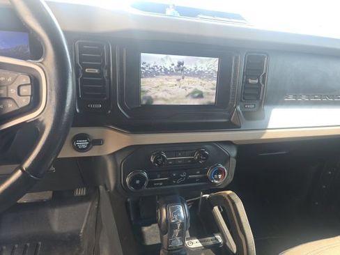 Used 2023 Ford Bronco Big Bend AWD/4WD image 6