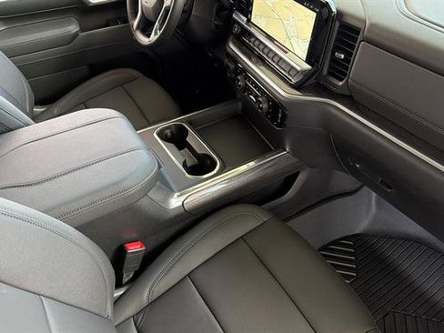 New 2026 Chevrolet Silverado 2500 LTZ w/ LTZ Plus Package AWD/4WD image 17