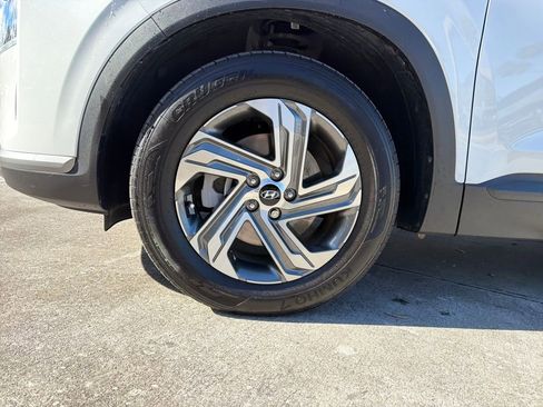 Used 2023 Hyundai Santa Fe SEL image 11