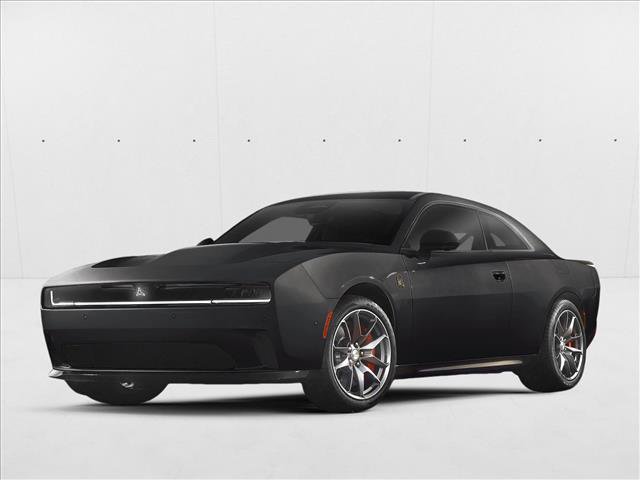 Used 2025 Dodge Charger Daytona Scat Pack w/ Track Pack AWD/4WD image 1
