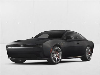 Used 2025 Dodge Charger Daytona Scat Pack w/ Track Pack