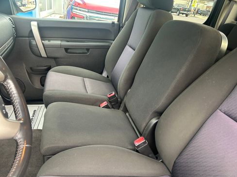 Used 2011 Chevrolet Silverado 1500 LT w/ All-Star Edition image 24