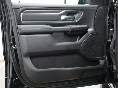 New 2026 RAM 1500 Big Horn AWD/4WD image 16