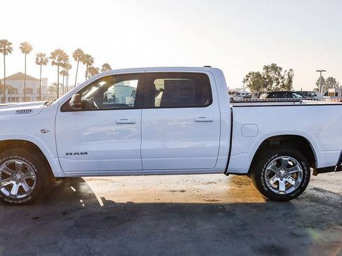 New 2026 RAM 1500 Big Horn AWD/4WD image 14