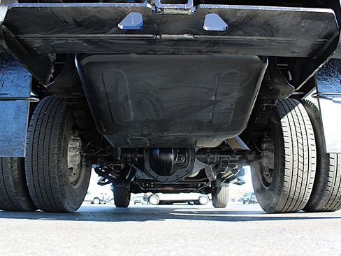 Used 2022 Chevrolet Silverado 3500 W/T w/ WT Convenience Package image 33