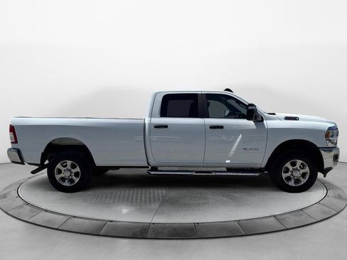 Used 2024 RAM 2500 Big Horn image 2