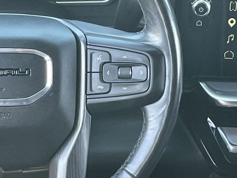 Used 2024 GMC Sierra 2500 Denali Ultimate AWD/4WD image 21