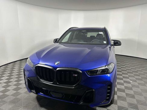 New 2026 BMW X5 M60i w/ Executive Package image 7
