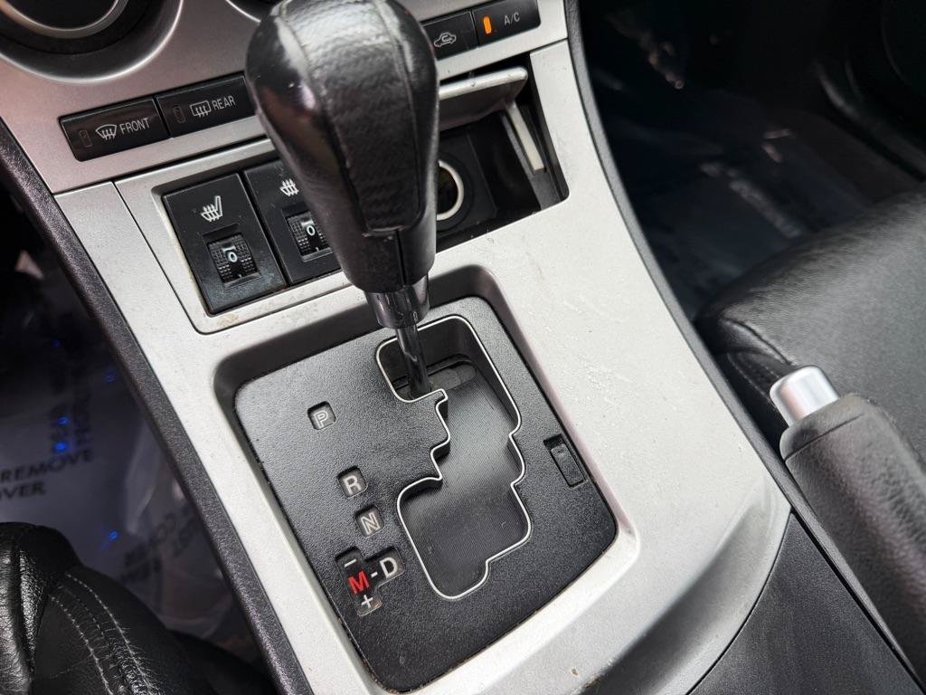 Used 2010 MAZDA MAZDA3 s Grand Touring FWD image 41