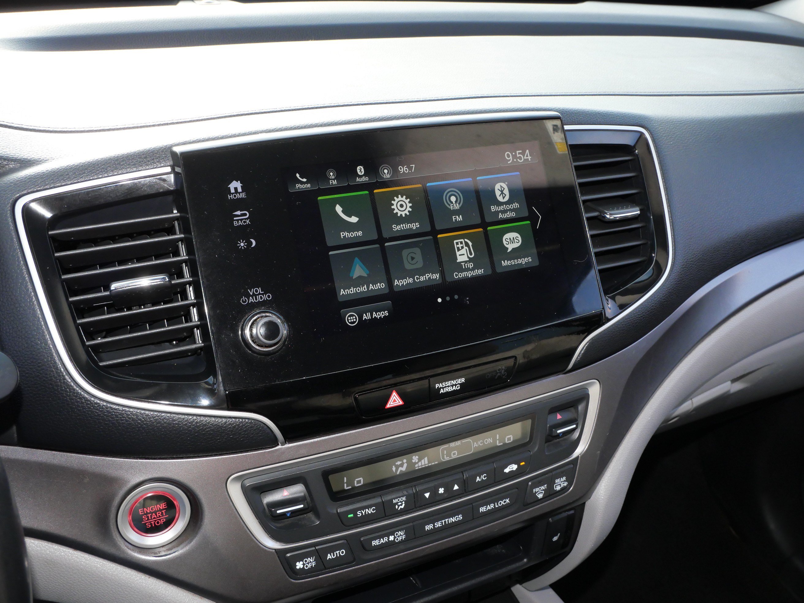 Used 2020 Honda Pilot EX-L image 17