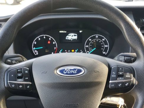 Used 2024 Ford Transit 350 XLT RWD image 20