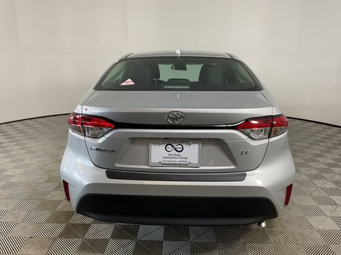 New 2026 Toyota Corolla LE image 7