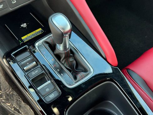 New 2026 Acura Integra A-Spec image 7