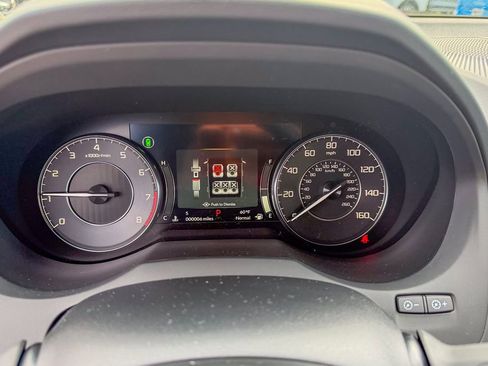 New 2026 Acura RDX Advance Package image 15