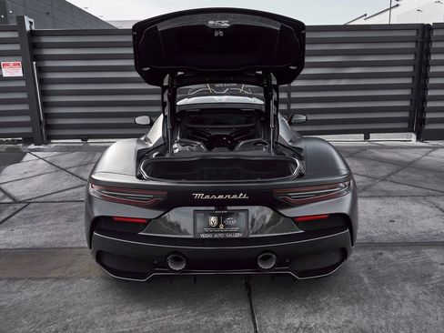 Used 2024 Maserati MC20 Coupe image 28