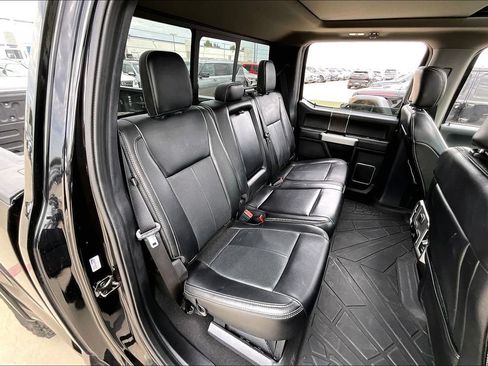 Used 2021 Ford F250 Lariat AWD/4WD image 28