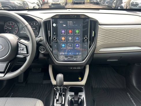Certified 2026 Subaru Forester Premium AWD/4WD image 22