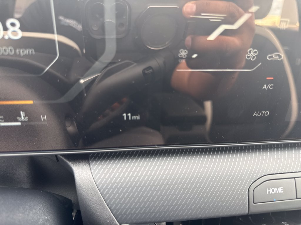 New 2026 Kia K4 GT-Line Turbo FWD image 19