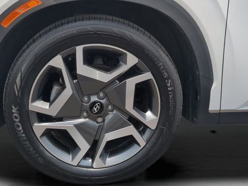 Used 2023 Hyundai Palisade SEL AWD/4WD image 27