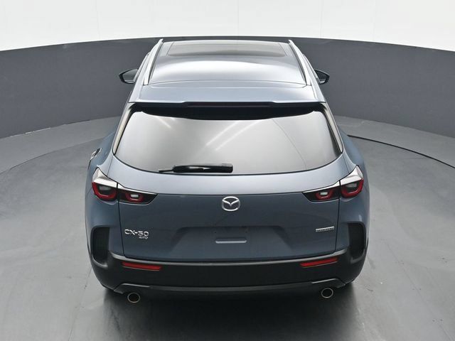 Certified 2023 MAZDA CX-50 2.5 S w/ Preferred Plus Pkg AWD/4WD image 34