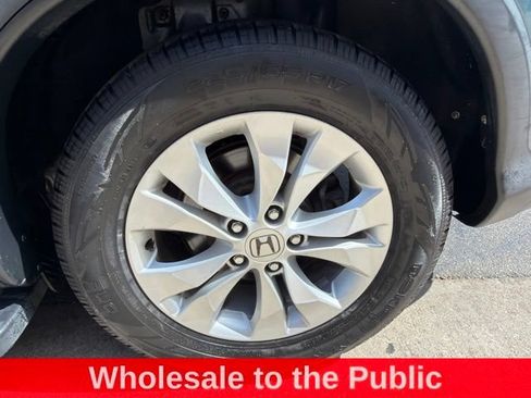 Used 2014 Honda CR-V EX-L image 33