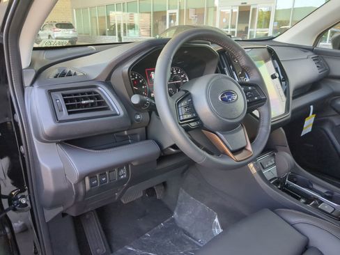 New 2026 Subaru Ascent Limited Bronze image 2