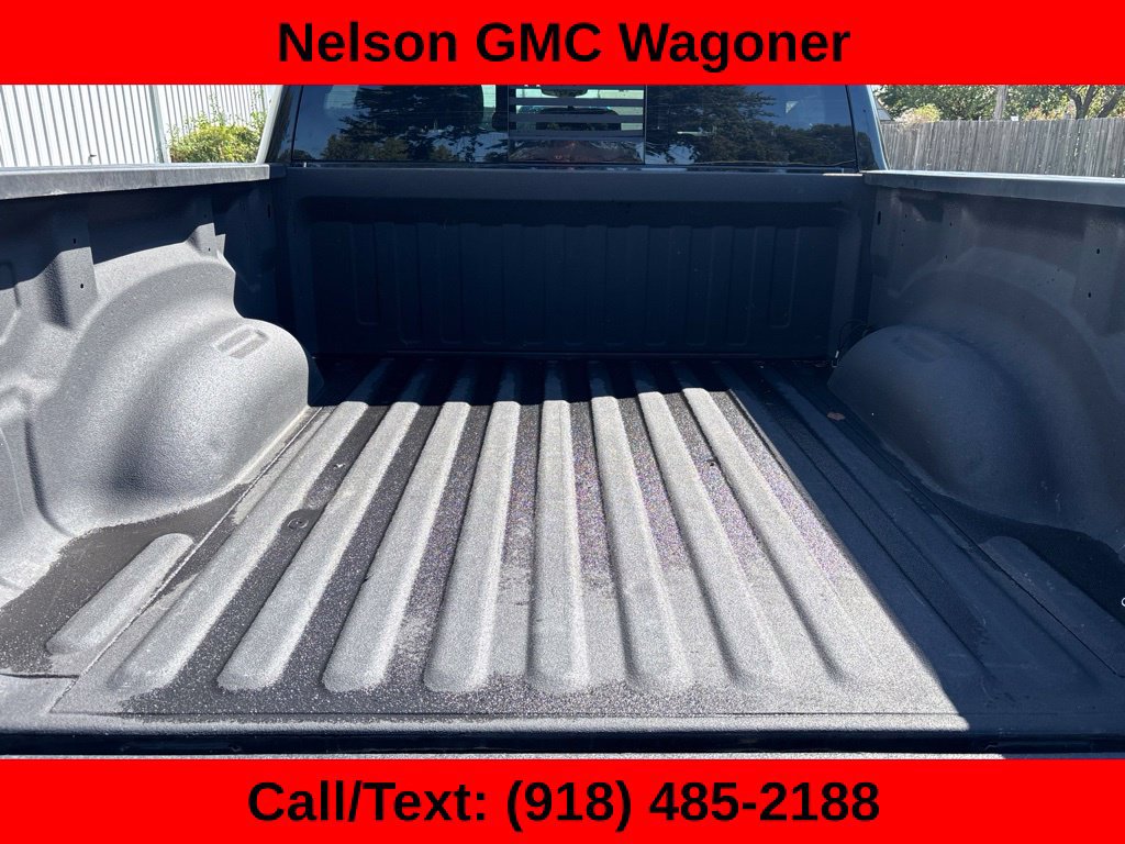 Used 2020 RAM 1500 Big Horn AWD/4WD image 6