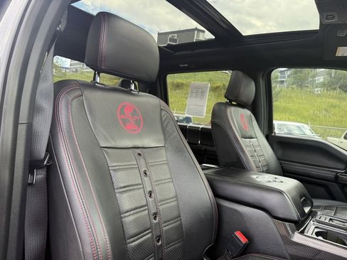 Used 2020 Ford F150 Lariat w/ Equipment Group 502A Luxury image 27