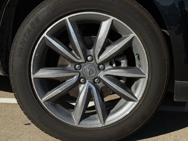 Used 2023 Acura RDX w/ Technology Package FWD image 8