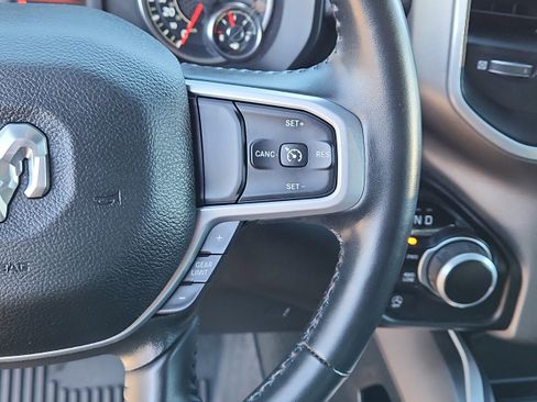 Used 2023 RAM 1500 Big Horn image 17