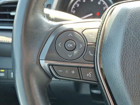 Used 2024 Toyota Camry SE image 22