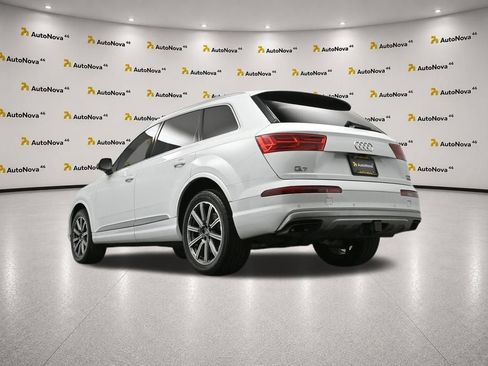 Used 2018 Audi Q7 3.0T Prestige AWD/4WD image 47