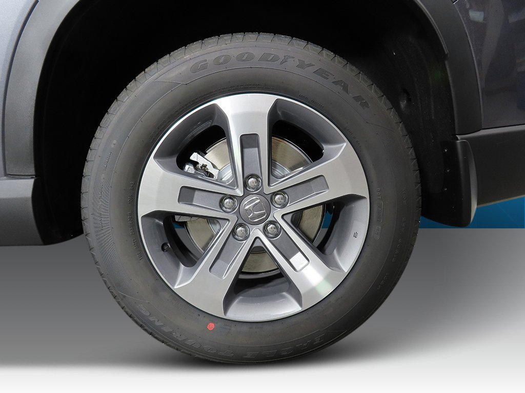 New 2026 Honda Pilot EX-L image 24