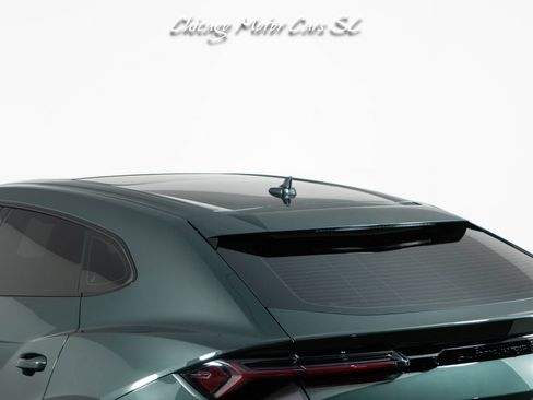 Used 2021 Lamborghini Urus AWD/4WD image 19